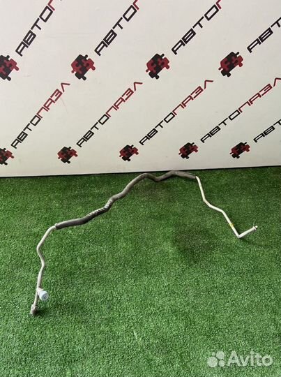 Трубка кондиционера Mitsubishi lancer x 10