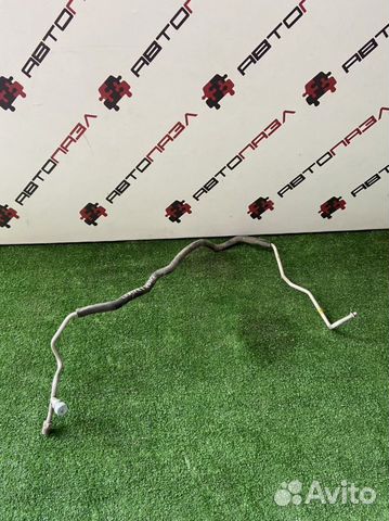 Трубка кондиционера Mitsubishi lancer x 10