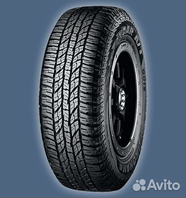 Yokohama Geolandar A/T G015 275/65 R17 115H