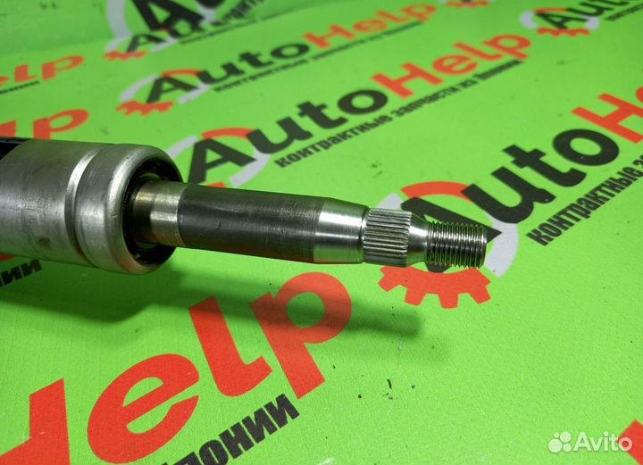 Рулевая колонка mitsubishi legnum EC5W