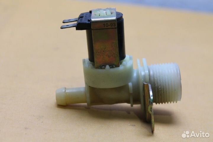 Клапан впускной sangiorgio 62AB405 бу. 6619