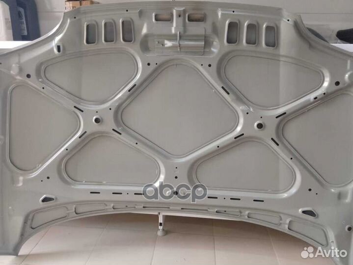 Капот ваз 2123 LADA 21230840201070 21230840201070