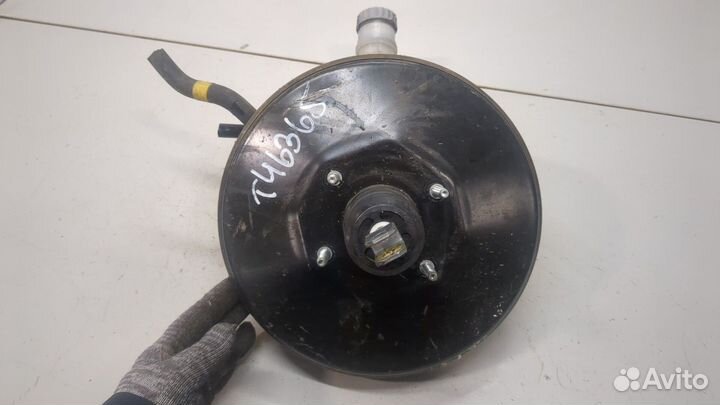 Усилитель тормозов вакуумный Suzuki Vitara 2014