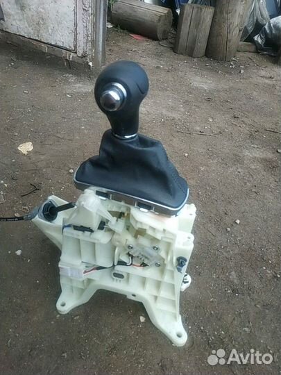 Рычаг АКПП KIA sportage 3