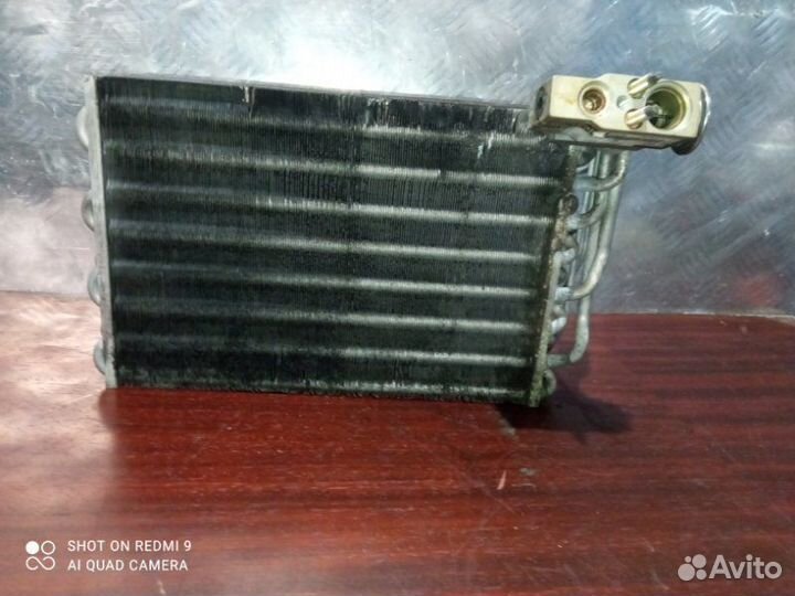 Испаритель кондиционера Peugeot 406 универсал KJG4