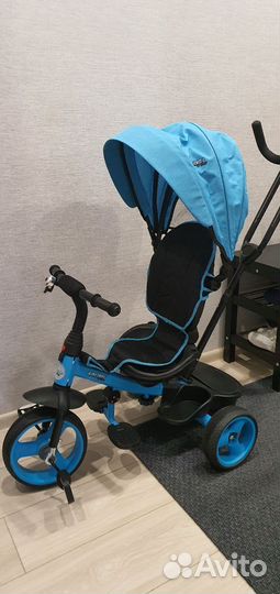 Велосипед детский