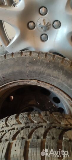 КАМА Кама-Евро-228 195/65 R15