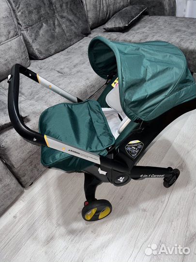 Детская коляска