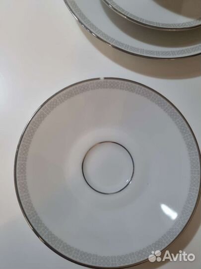 Посуда Германия