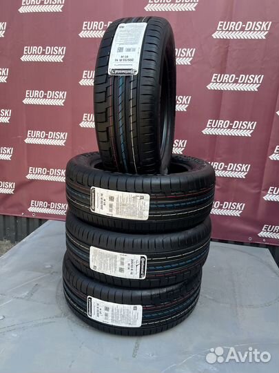 Continental PremiumContact 6 245/40 R21 100Y