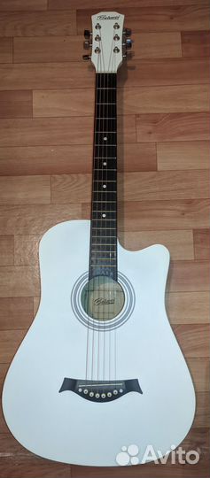 Акустическая гитара belucci
