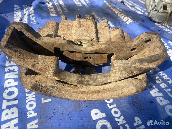 Передний левый суппорт. Baw-Fenix Bj'1044P4L5Y