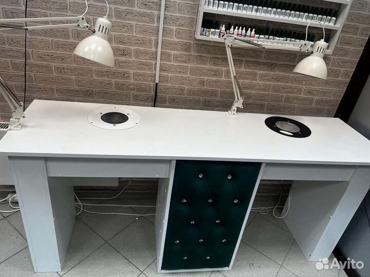 Настольная лампа IKEA