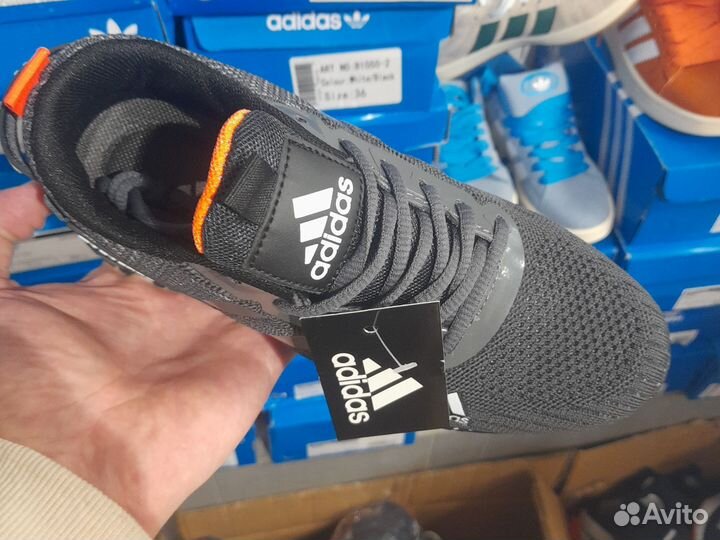 Кроссовки подростковые Adidas