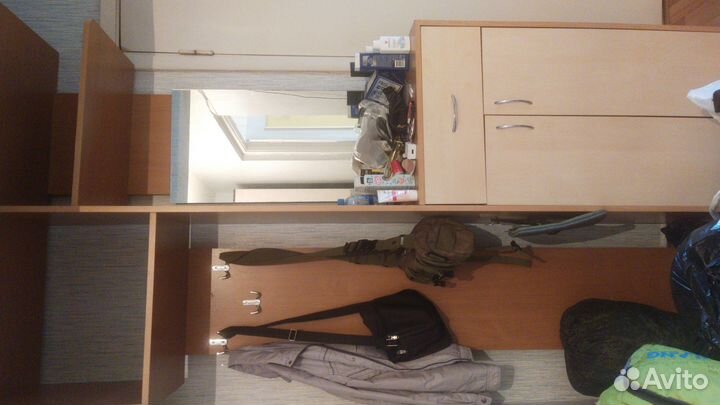 Прихожая бу