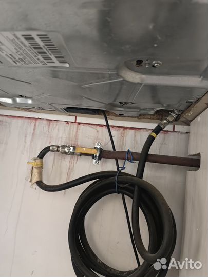 Встраиваемая Газовая панель Whirlpool AKT 617/IX