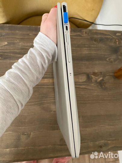 Ноутбук HP envy x360 - 15-cn1004ur