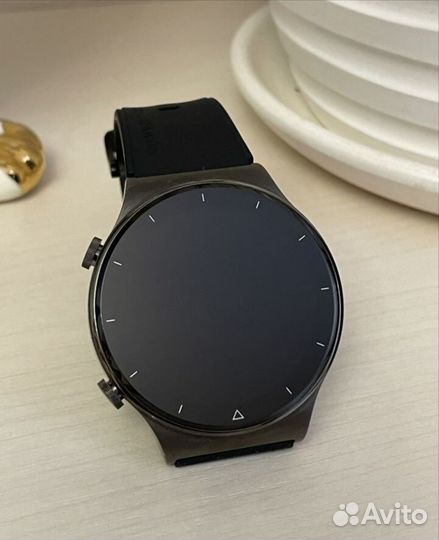 Часы Huawei watch gt 2 Pro