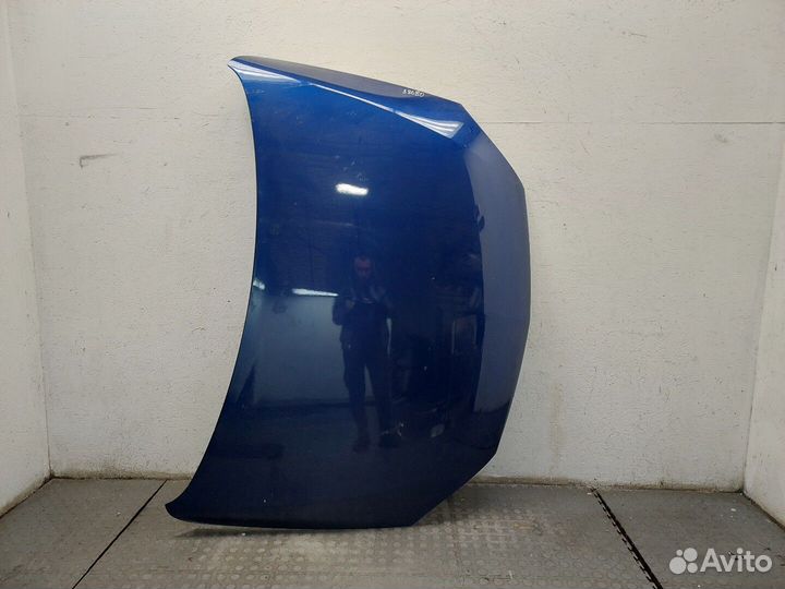 Капот Opel Corsa C, 2003