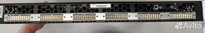 Система резервного питания Cisco PWR-RPS2300