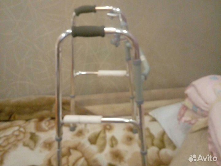 Ходунки медицинские для детей и взрослых