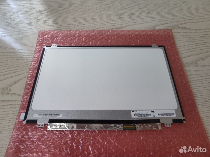 Матрица new 14 Slim 30 pin edp