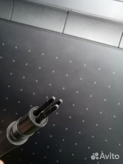 Графический планшет Wacom Intuos S Ctl-4100K-N