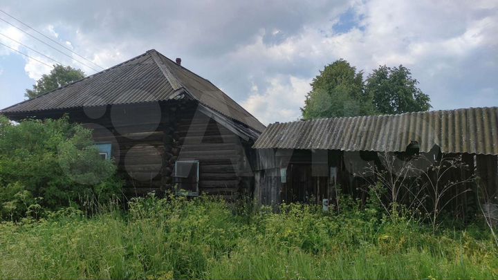 Участок 56 сот. (ИЖС)