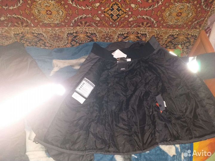 Костюм рабочий