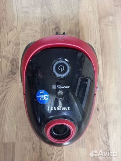 Пылесос Samsung