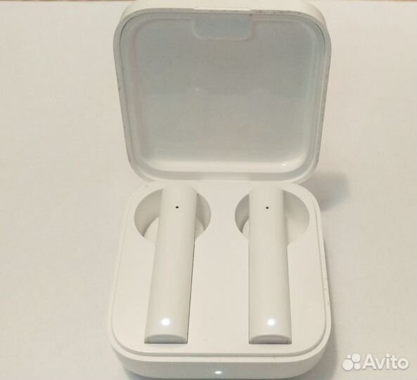 Беспроводные наушники Xiaomi Mi