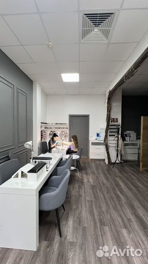 Салон Красоты