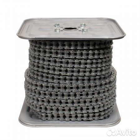 Цепь приводная 530H звено (только четное кол-во)