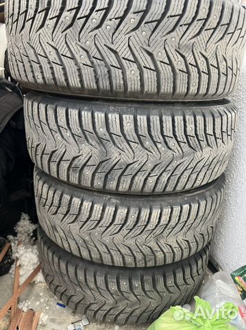 Marshal WinterCraft Ice WI31 205/50 R17