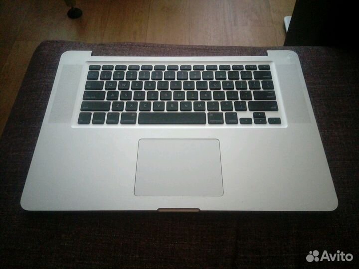Apple MacBook Pro 15 1286 2009