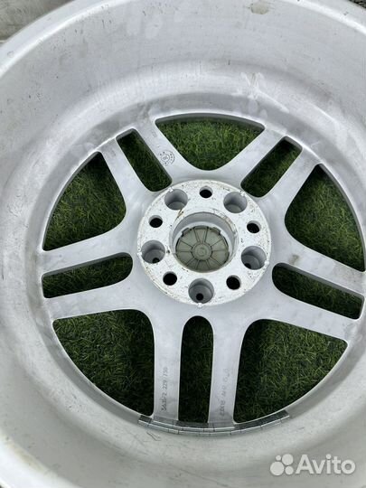 Оригинальные Кованые Диски BMW 37 стиль R18