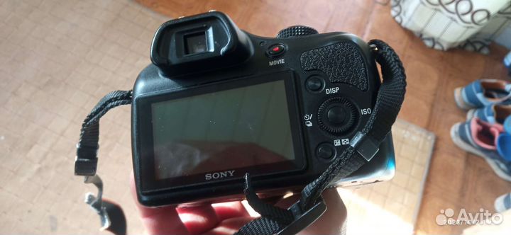 Sony a3000