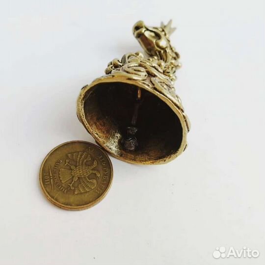 Колокольчик 