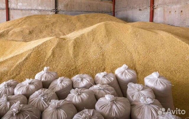 Ячмень в мешках с доставкой
