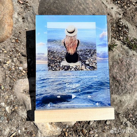 Фотопортрет / подарок