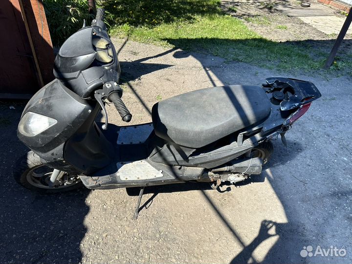 Продается скутер
