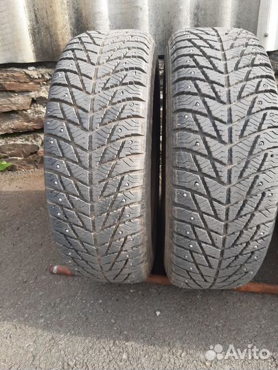 Колеса зимние 175 70 r13