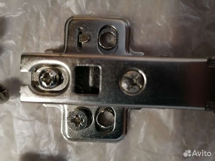 Петли мебельные IKEA