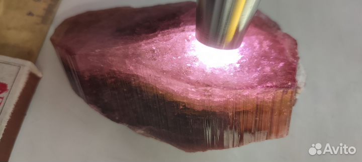 Турмалин малхан