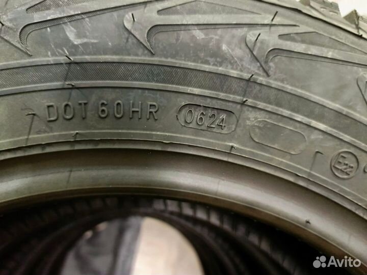 Ikon Tyres Nordman 5 175/70 R14