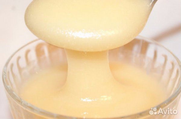 Продаю мед натуральный (рапсовый, каштановый, липа