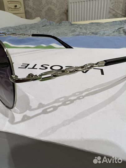 Солнцезащитные очки капли