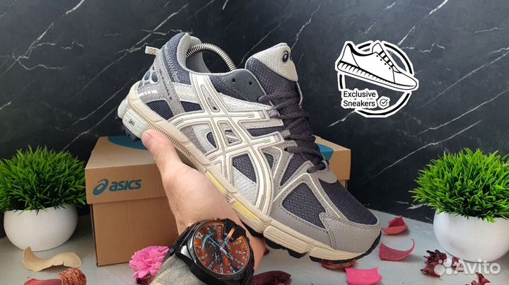 Кроссовки Asics Gel Kahana 8