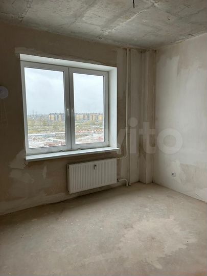 3-к. квартира, 75,2 м², 6/9 эт.