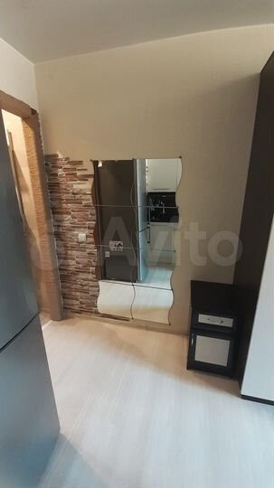 Квартира-студия, 24 м², 5/15 эт.